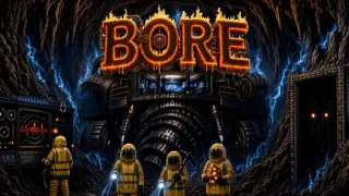 BORE