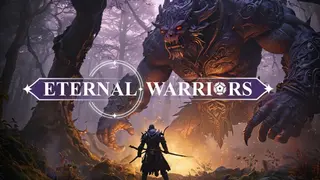 Eternal Warriors
