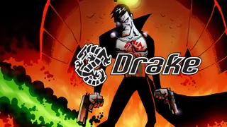 Drake of the 99 Dragons