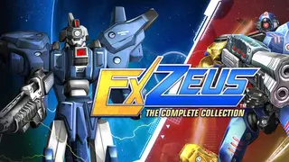 ExZeus: The Complete Collection
