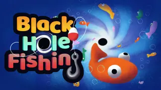 Black Hole Fishing