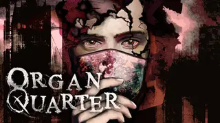 Organ Quarter