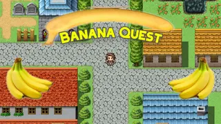 Banana Quest