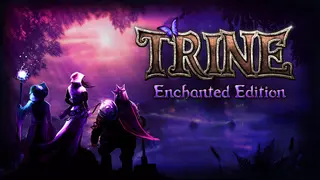 Trine