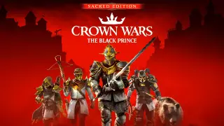 Crown Wars – Sacred - Switch