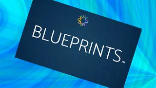 Blueprints
