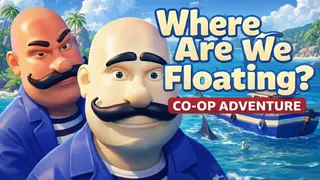 Where Are We Floating?