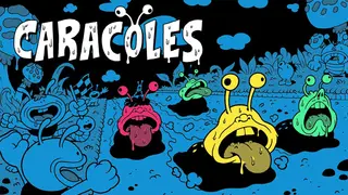 Caracoles