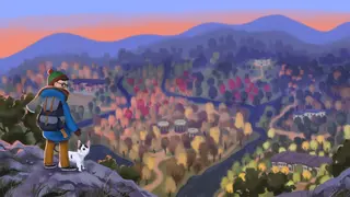 Park Story (Xbox One & Series)