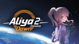 Aliya: Timelink2 Dawn