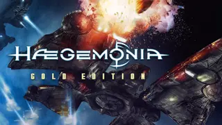 Haegemonia Gold Edition