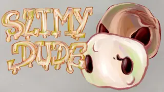 Slimy Dude