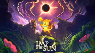 Imp of the Sun