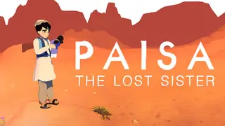 Paisa - The Lost Sister