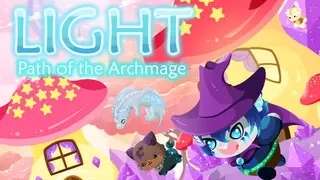 LIGHT: Path of the Archmage
