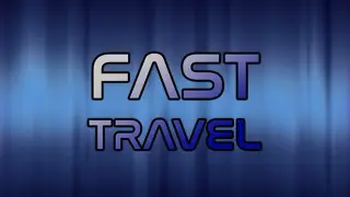 Fast Travel: Loot Delivery Service
