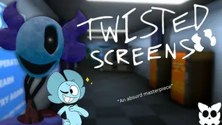 Twisted Screens