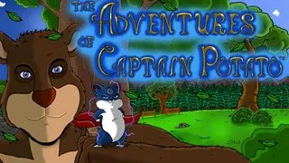 The Adventures of Captain Potato
