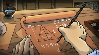 Cipher Monk: Ancient Calculus - Xbox One