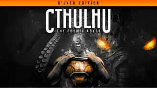 Cthulhu: The Cosmic Abyss Deluxe Edition