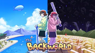 The Backworld