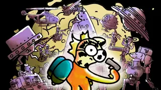 Johnny Rocket (Xbox One)