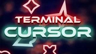 Terminal Cursor