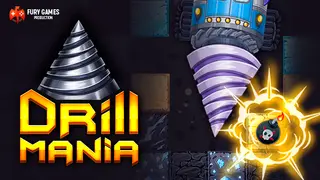DrillMania
