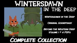 Wintersdawn Complete Collection