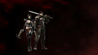 Blood Knights (Xbox One)