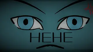 hehe