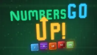 Numbers Go Up