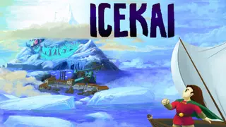 Icekai