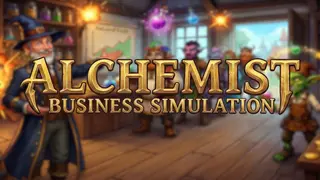 Alchemist Business Simulation
