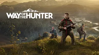 Way of the Hunter