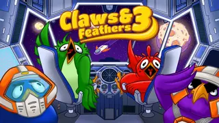 Claws & Feathers 3 - Xbox One & Series