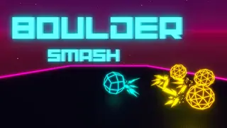 Boulder Smash