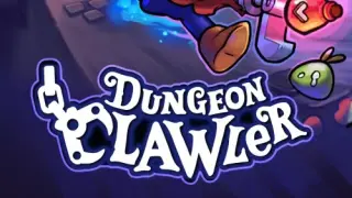 Dungeon Clawler - Switch