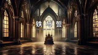The Iron and the Oath