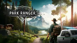 Park Ranger Simulator