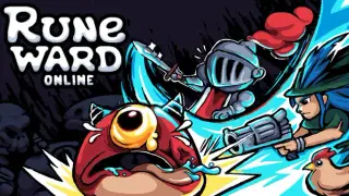 Runeward Online
