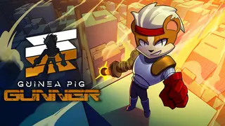 Guinea Pig Gunner