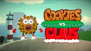 Cookies vs. Claus