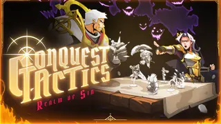 Conquest Tactic : Realm of Sin