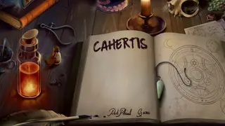 Cahertis