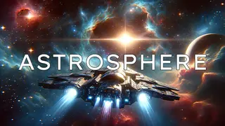 Astrosphere