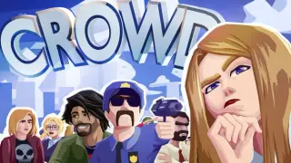Crowd