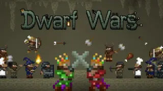 Dwarf Wars