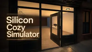 Silicon Cozy Simulator
