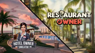 Hotel and Restaurant Owner